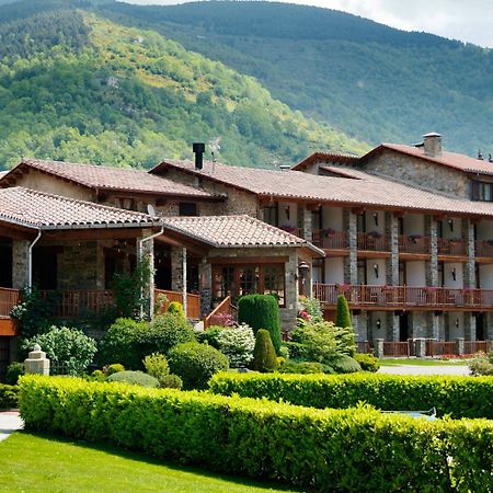Hotel La Coma Сеткасес Экстерьер фото
