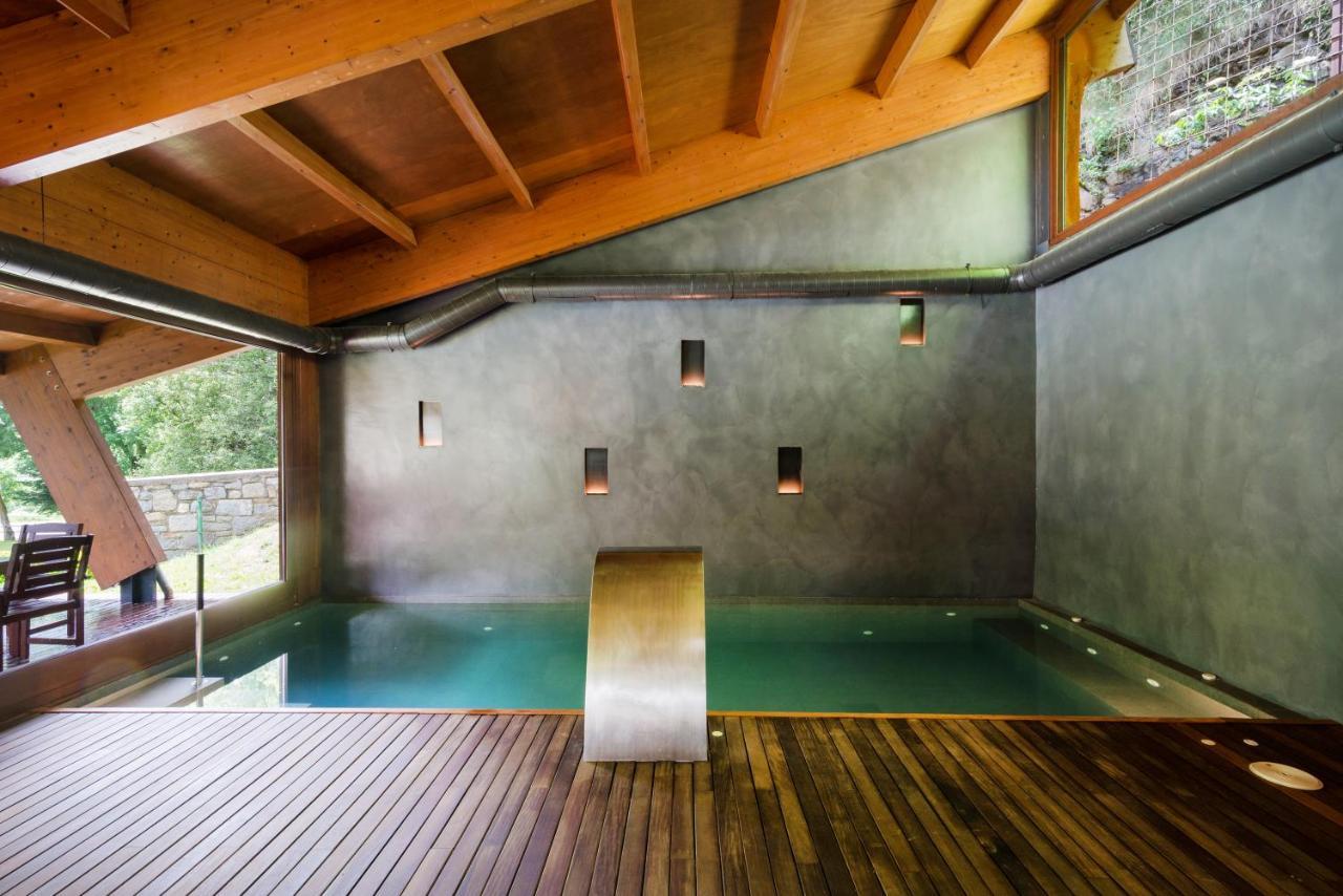 Hotel La Coma Сеткасес Экстерьер фото