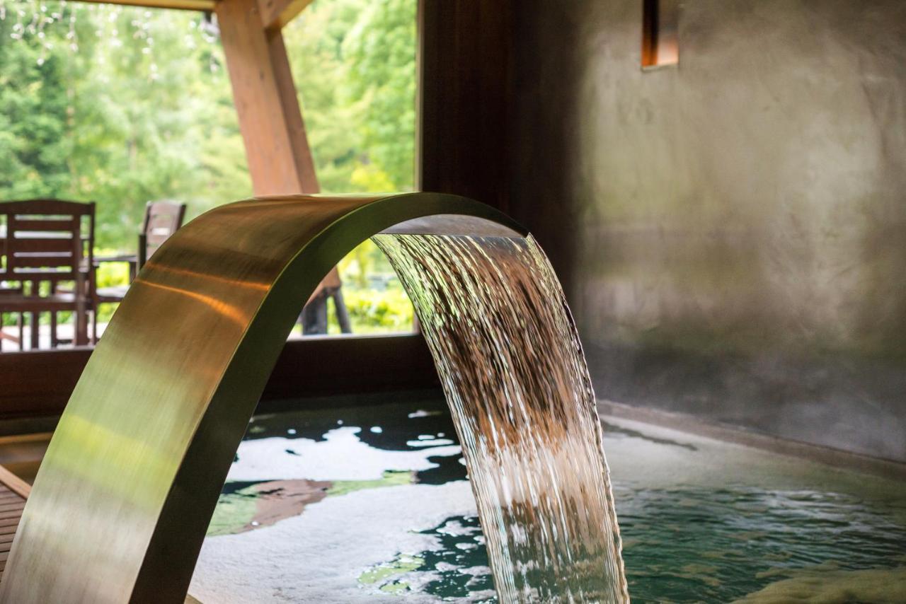 Hotel La Coma Сеткасес Экстерьер фото