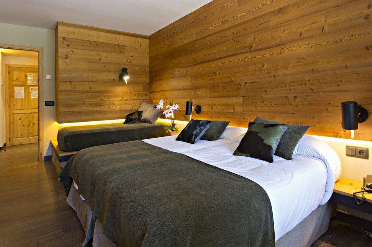 Hotel La Coma Сеткасес Экстерьер фото