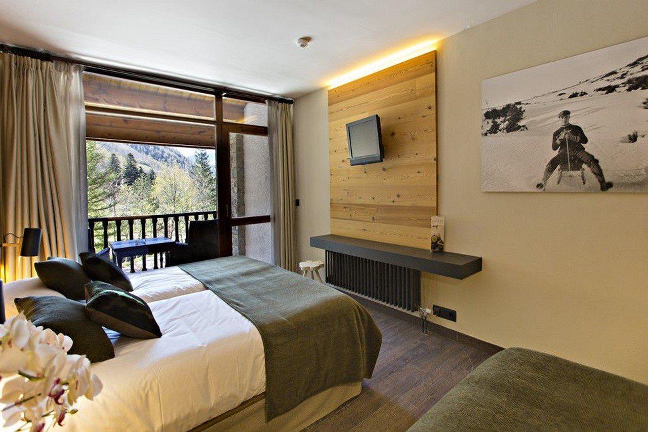 Hotel La Coma Сеткасес Экстерьер фото