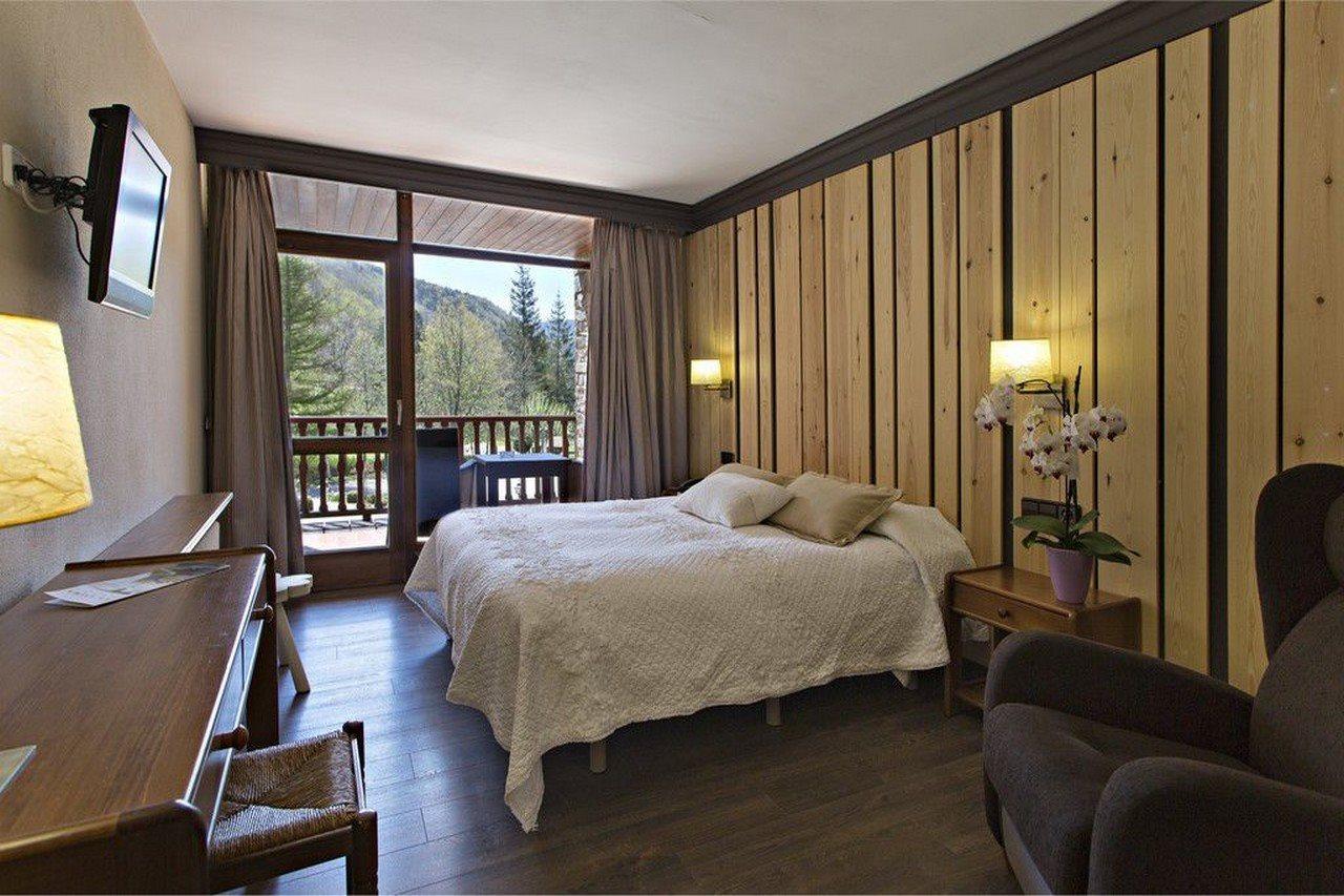 Hotel La Coma Сеткасес Экстерьер фото