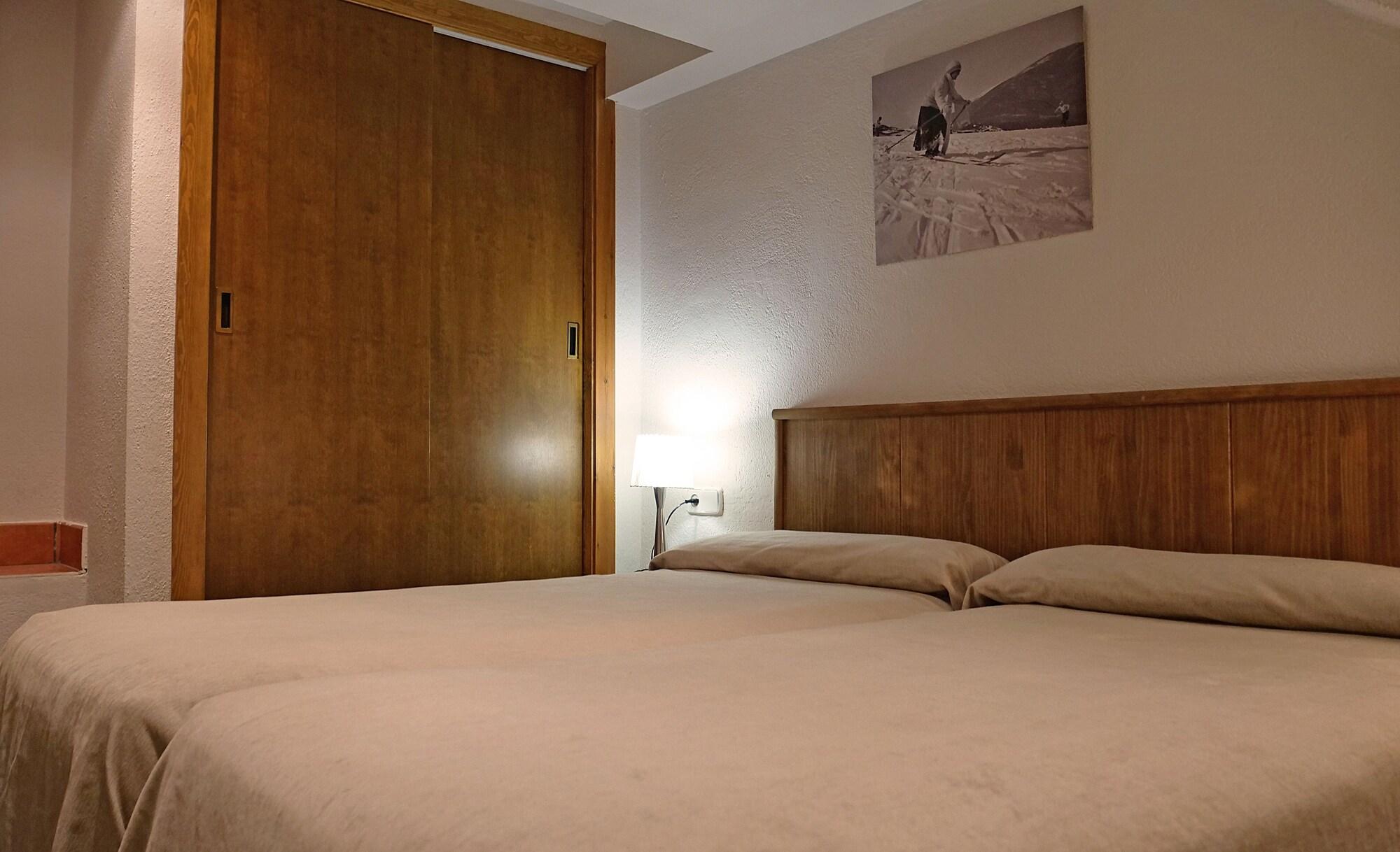 Hotel La Coma Сеткасес Экстерьер фото