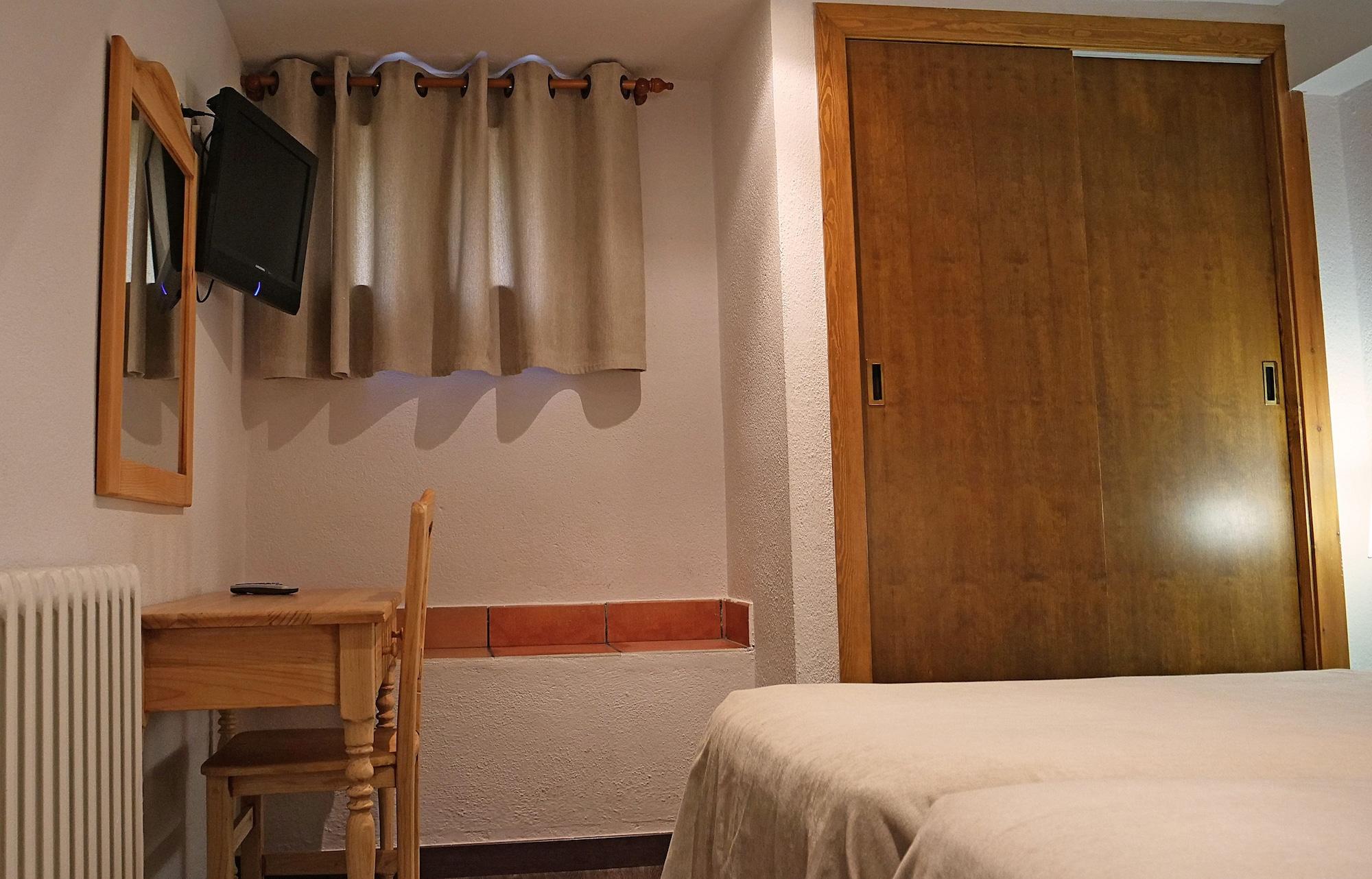 Hotel La Coma Сеткасес Экстерьер фото