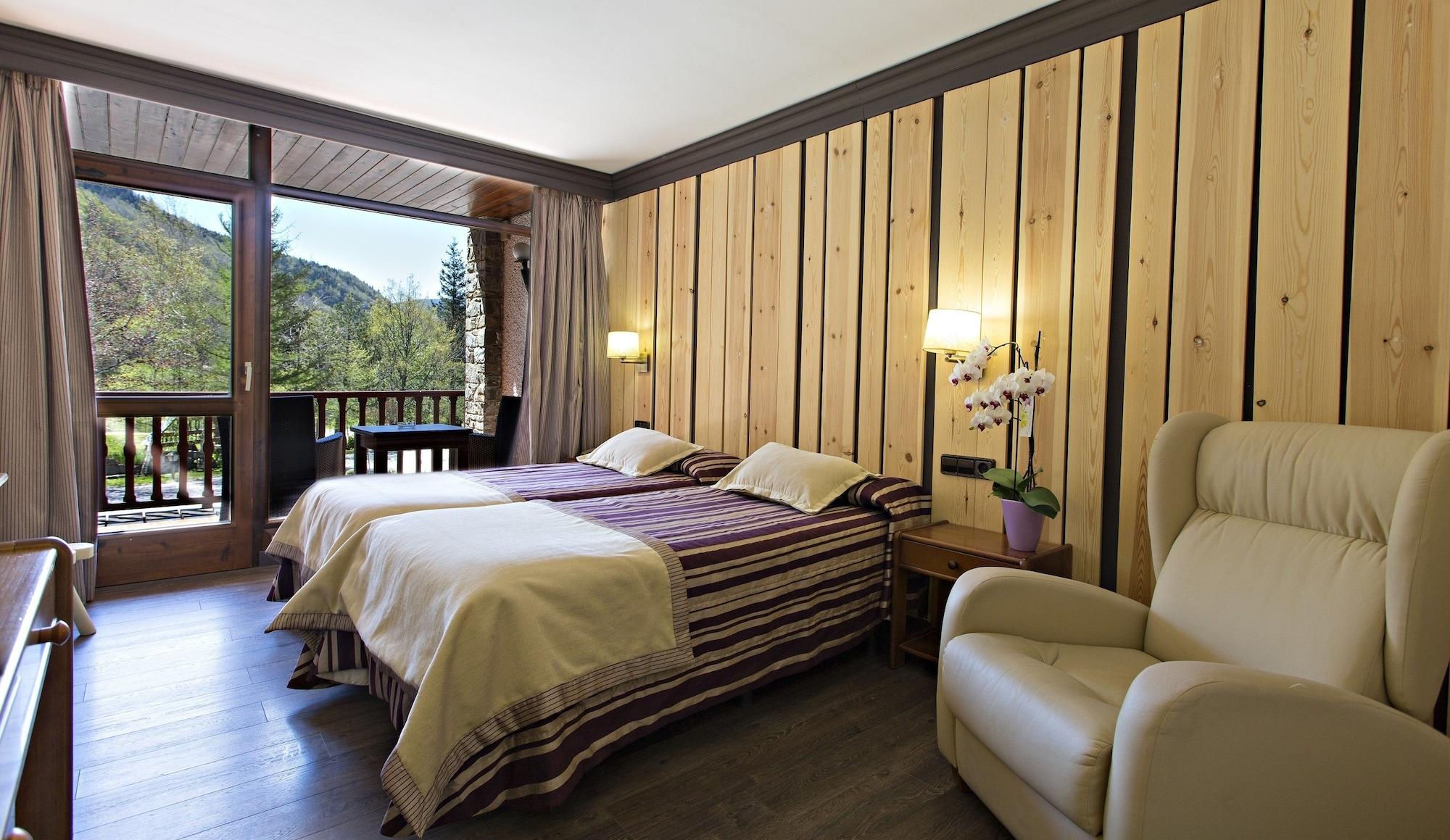 Hotel La Coma Сеткасес Экстерьер фото