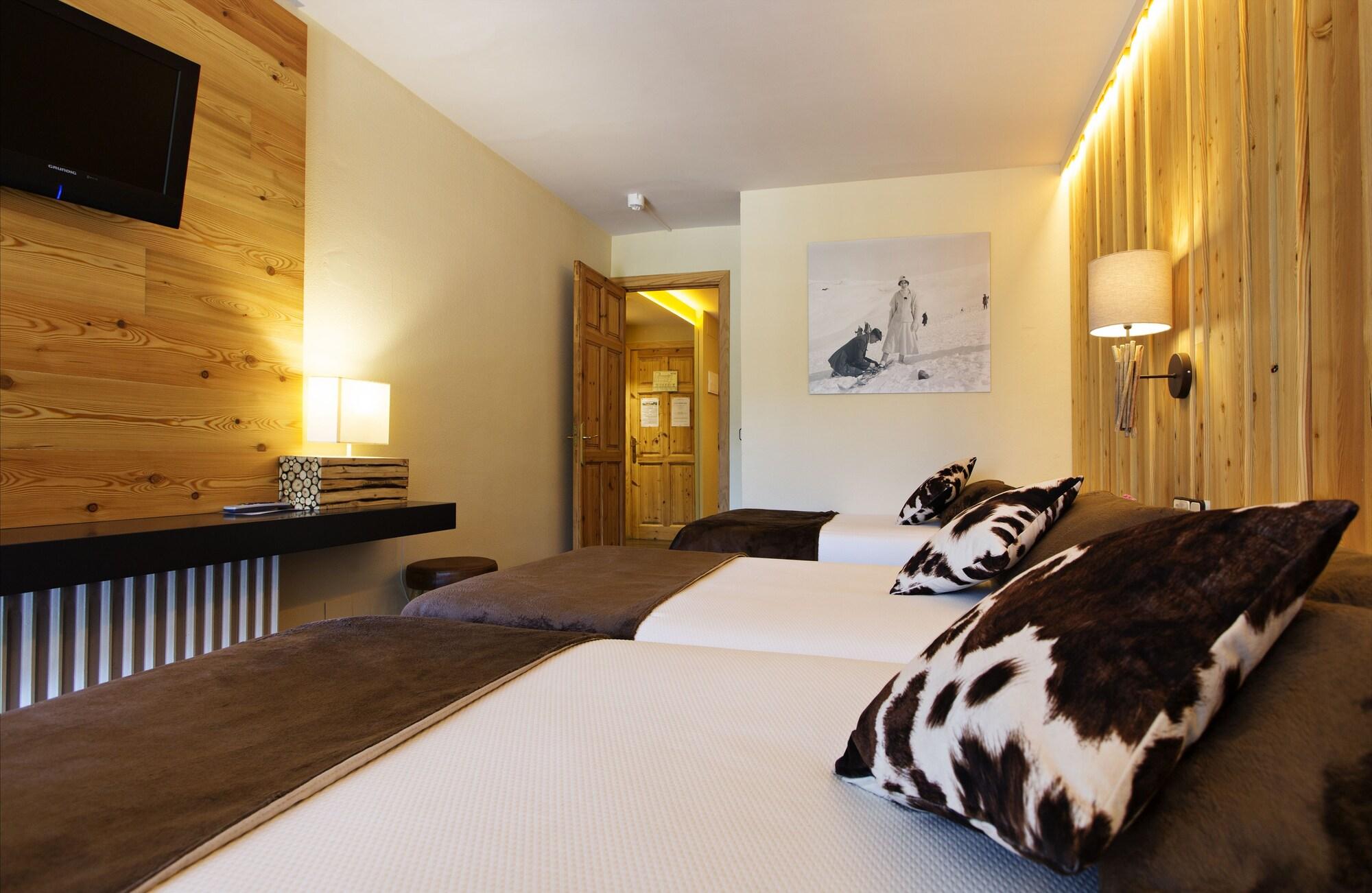 Hotel La Coma Сеткасес Экстерьер фото