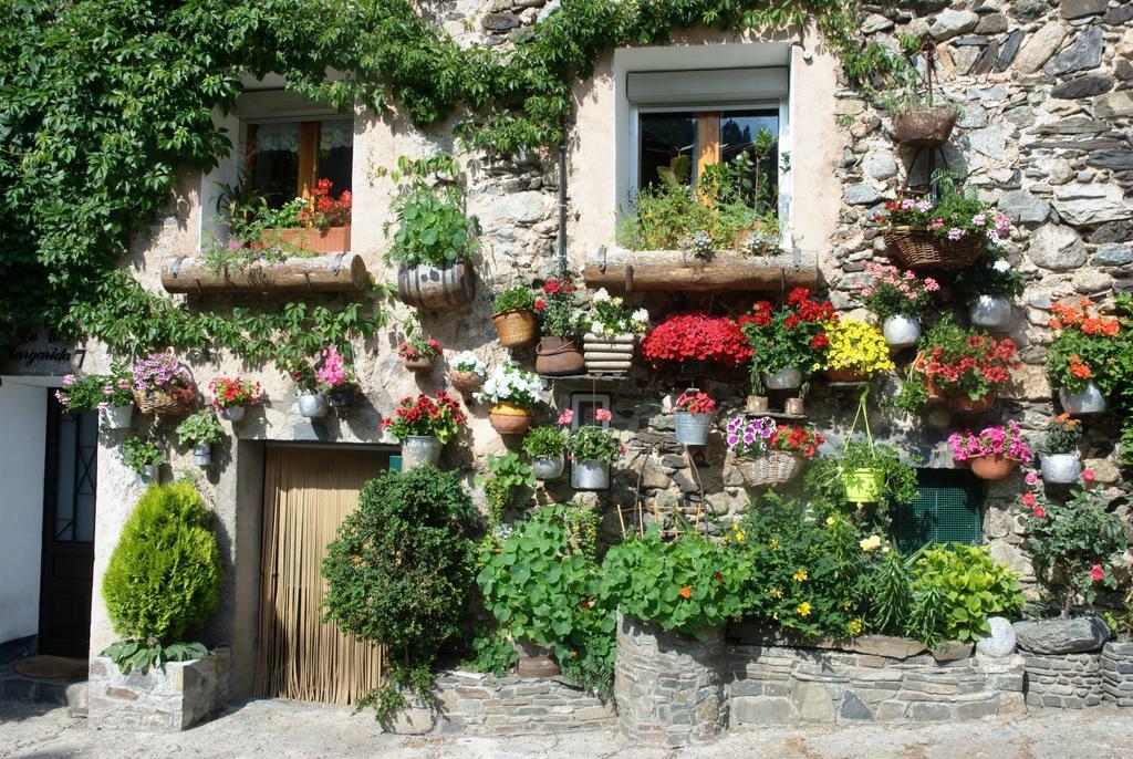 Hotel La Coma Сеткасес Экстерьер фото