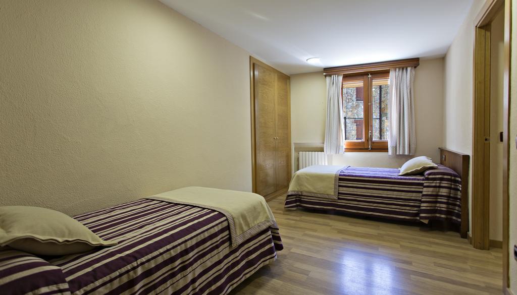 Hotel La Coma Сеткасес Экстерьер фото