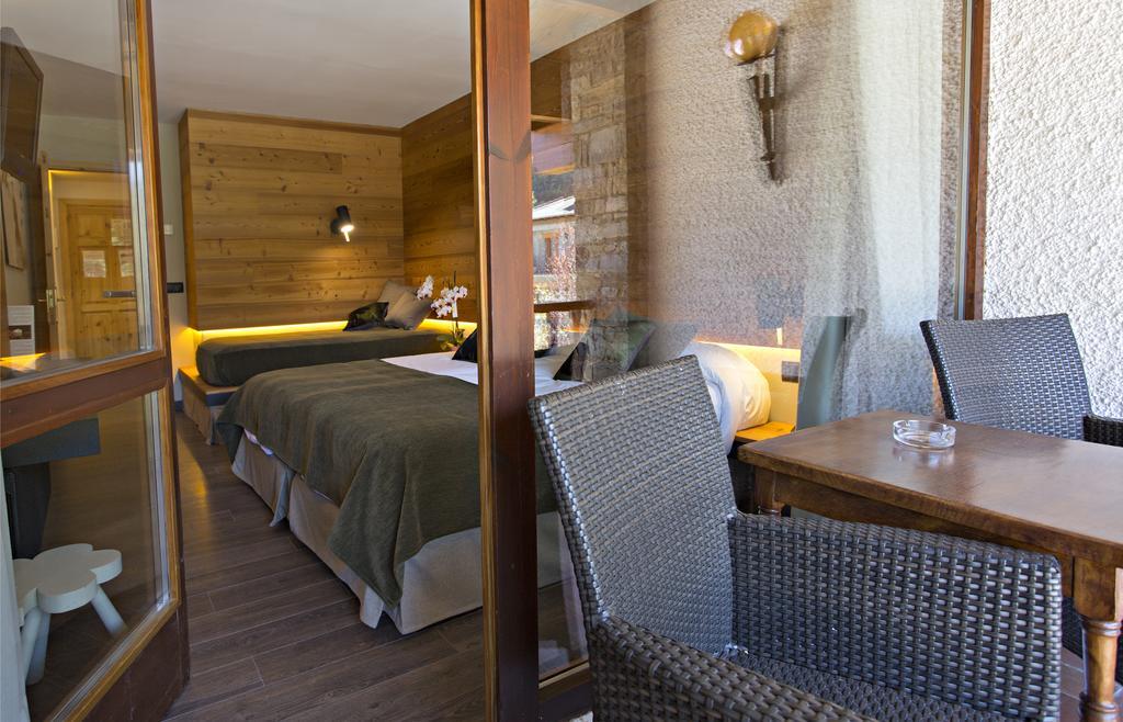 Hotel La Coma Сеткасес Экстерьер фото