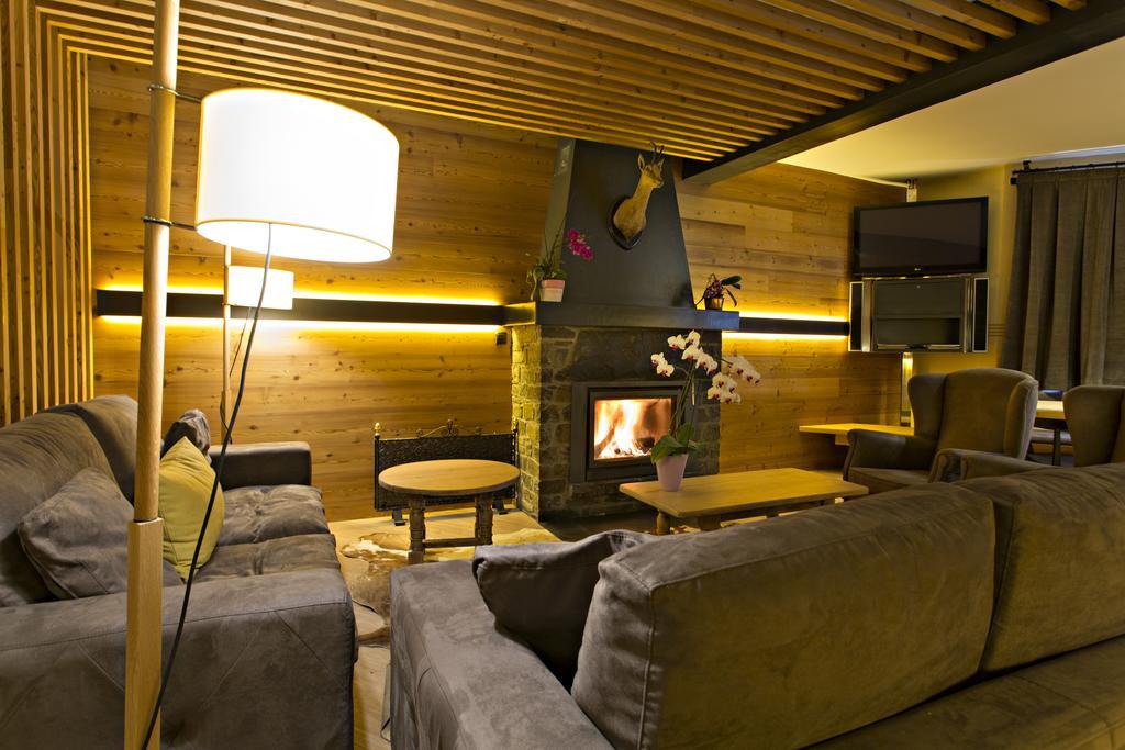 Hotel La Coma Сеткасес Экстерьер фото