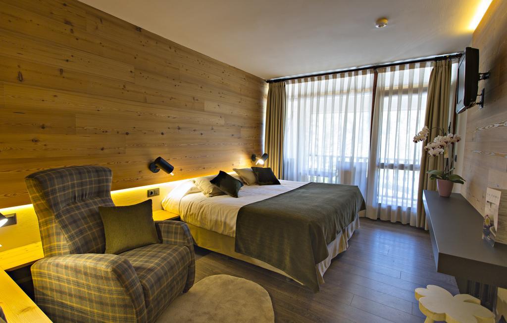 Hotel La Coma Сеткасес Экстерьер фото