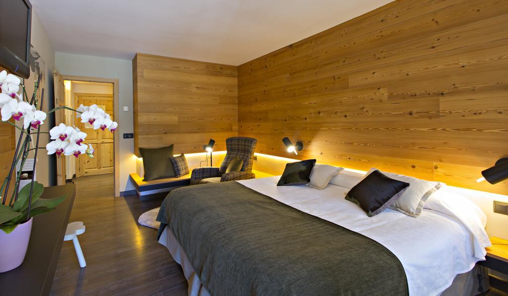 Hotel La Coma Сеткасес Экстерьер фото