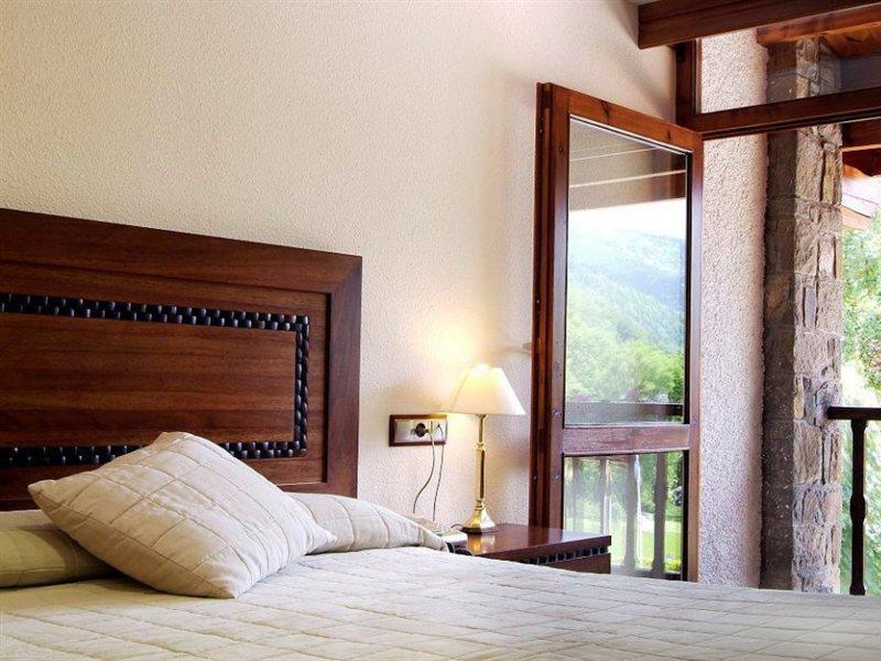 Hotel La Coma Сеткасес Экстерьер фото