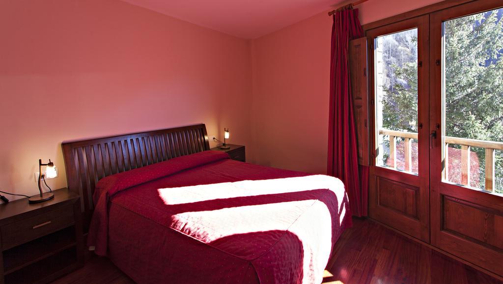 Hotel La Coma Сеткасес Номер фото