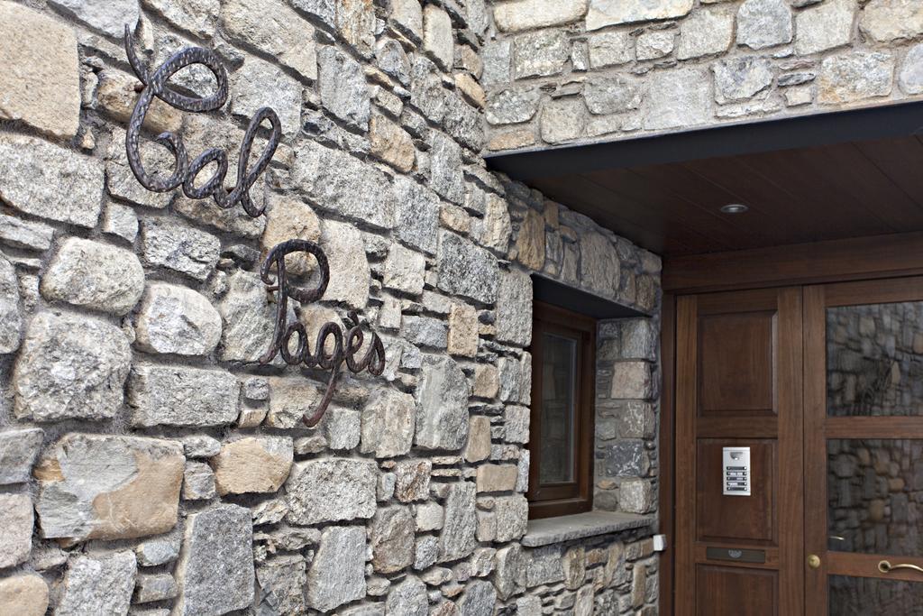 Hotel La Coma Сеткасес Номер фото