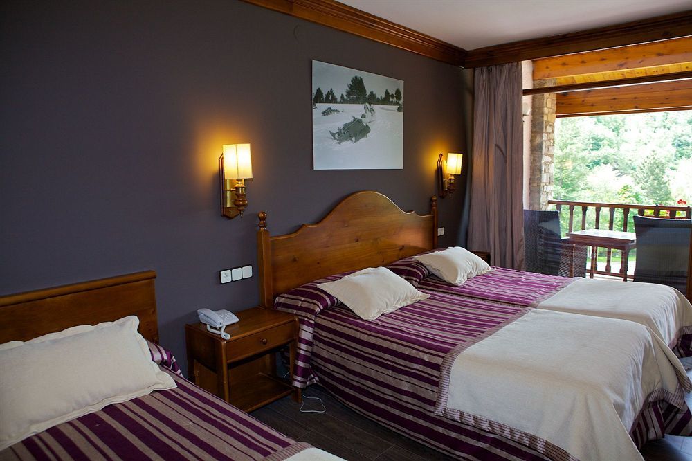 Hotel La Coma Сеткасес Экстерьер фото