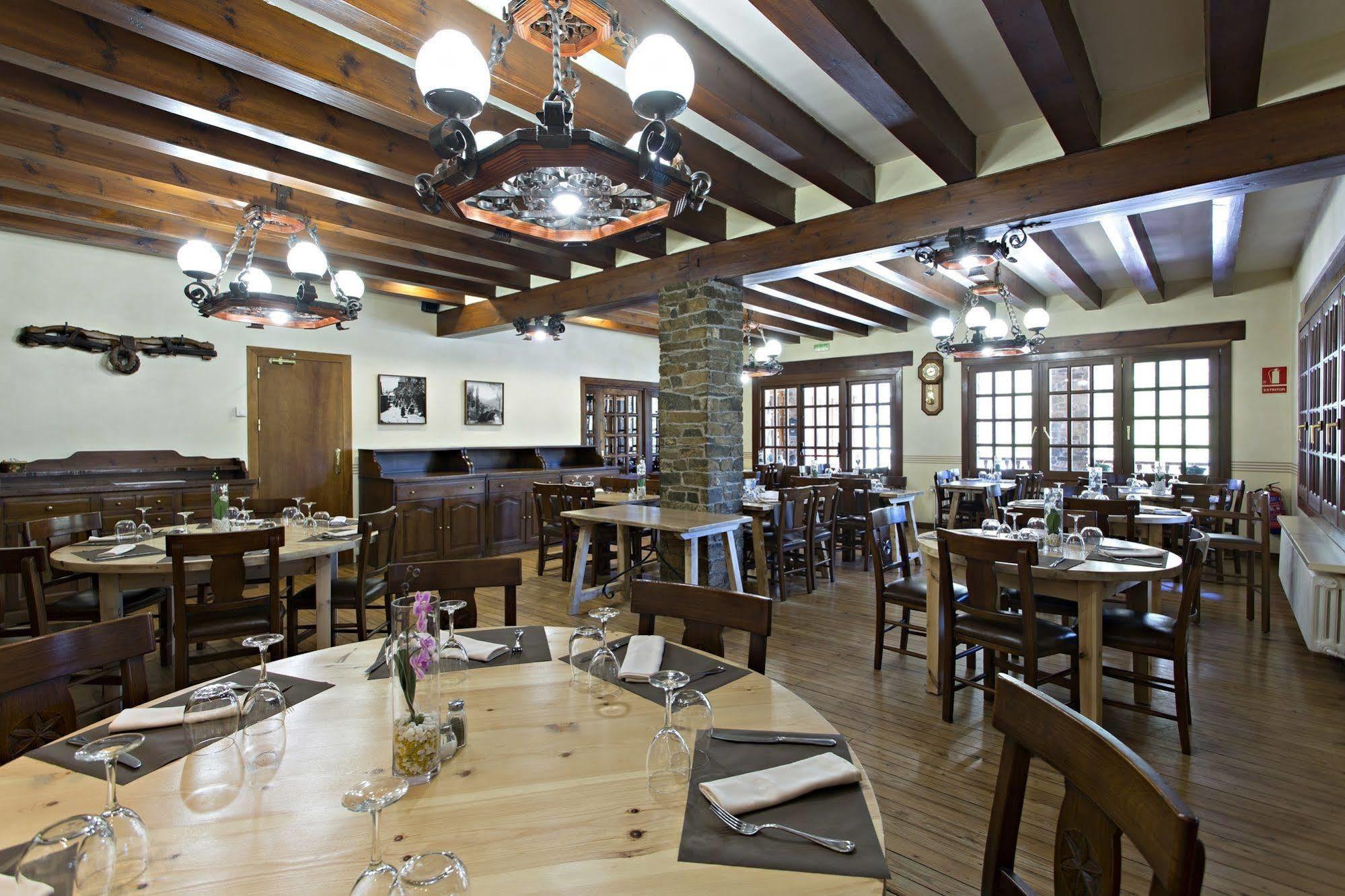Hotel La Coma Сеткасес Экстерьер фото