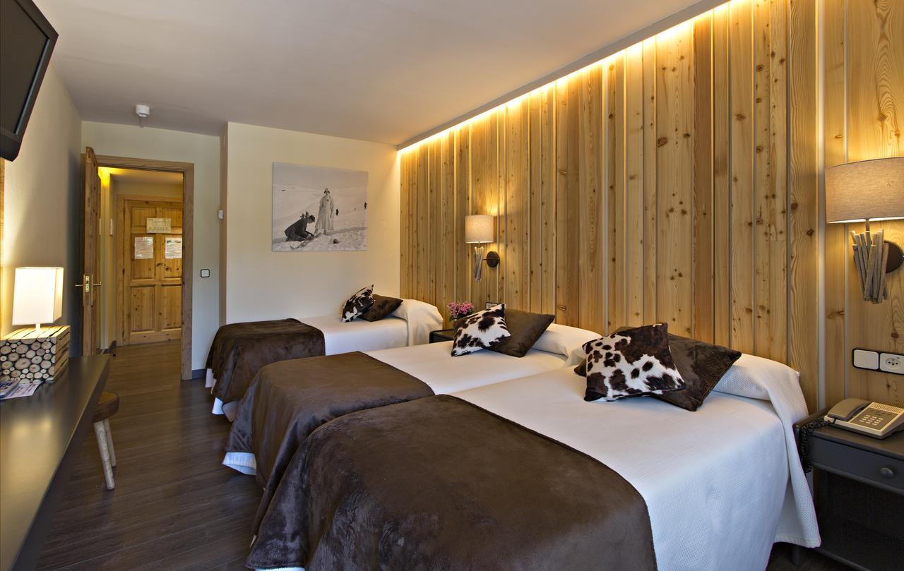 Hotel La Coma Сеткасес Экстерьер фото