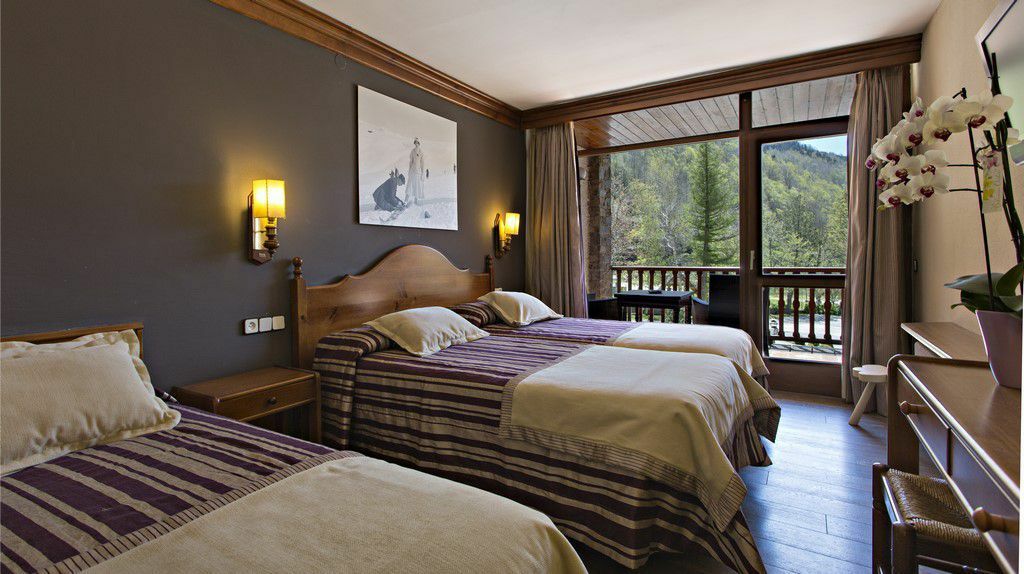 Hotel La Coma Сеткасес Экстерьер фото
