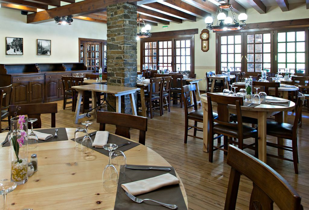 Hotel La Coma Сеткасес Экстерьер фото